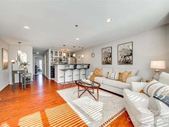 509 Graham St #2D, Charlotte, NC 28202