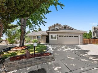 5167 Orinda Ct, Sparks, NV 89436