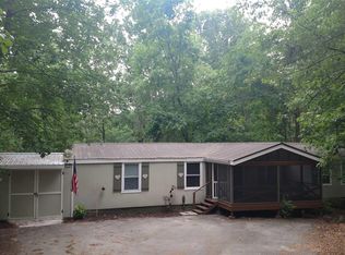 5502 E Oakfern Trail Ll1419/lot29 LOT 29, Flowery Branch, GA 30542