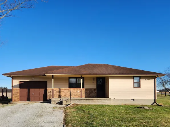 102 Shady Ln, Westport, IN 47283
