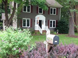 274 Post Oak Ave SW, Concord, NC 28025