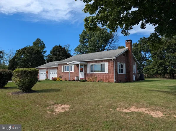 25 Chapel Rd, Gettysburg, PA 17325