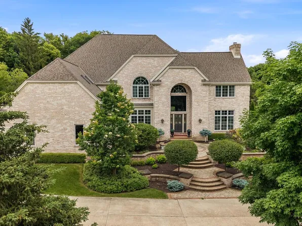 3230 Fordham COURT, Brookfield, WI 53005