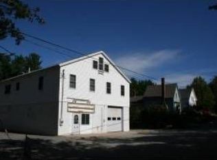 56 Gary Rd, Sanbornville, NH 03872