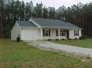 1230 Allen Logan Rd, Elberton, GA 30635