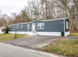 38 Tucker Ter, Raynham, MA 02767