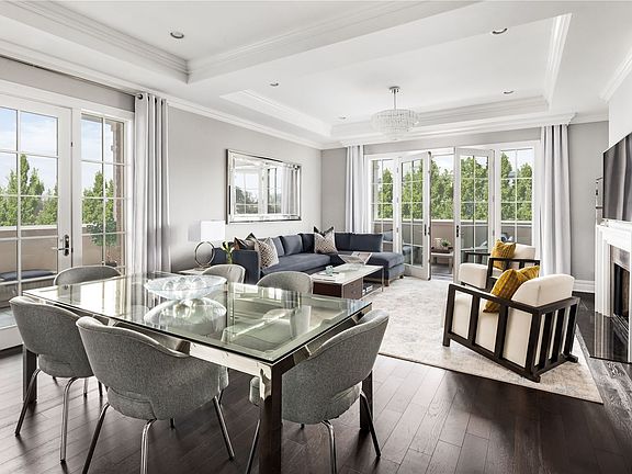 2nd image of 6000 Royal Ct #6303