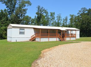9010 Highway 48 E, Magnolia, MS 39652