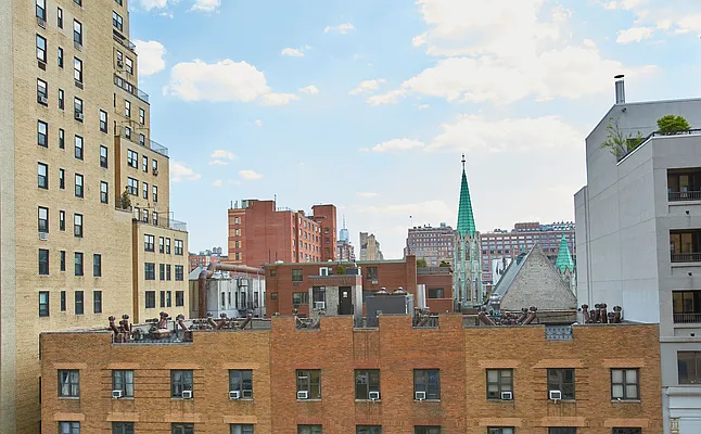 Sold by Brown Harris Stevens | media 10