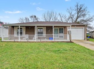 480 Nassau Dr, Marion, OH
