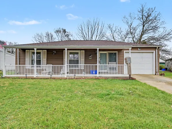 480 Nassau Dr, Marion, OH 43302