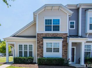 1812 Grace Point Rd, Morrisville, NC 27560