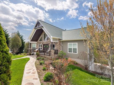 29 Enchanted Oak Ln, Alexander, NC, 28701