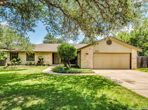 1612 Buttercup, PFLUGERVILLE, TX 78660