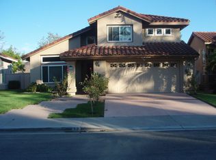 12 San Tomas, Rancho Santa Margarita, CA 92688