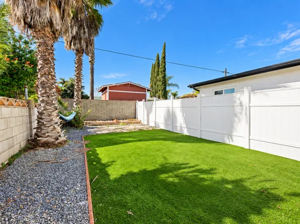 5124 Leo St, San Diego, CA 92115