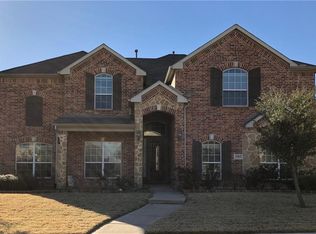 12963 Whistling Straits Ln, Frisco, TX 75035