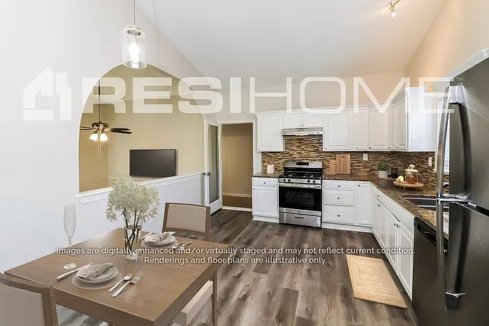 4 bed, 2.0 bath, 1775 sqft, $1,940 — Photo 3