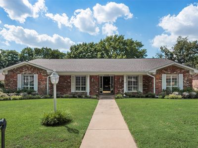 4208 Dawn Dr, Benbrook, TX, 76116