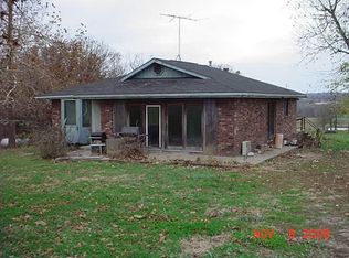 183 Jones Creek Rd, Conway, MO 65632