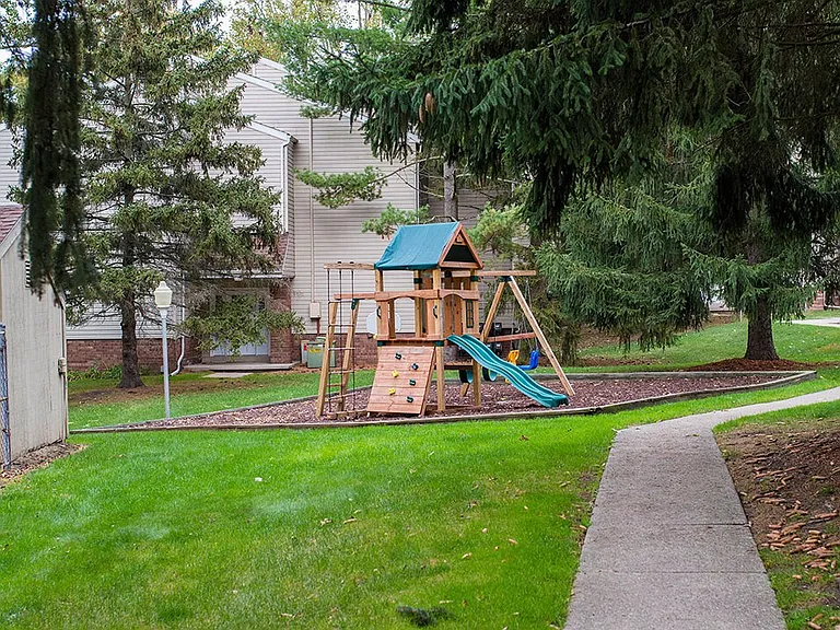 Come See Why Our Residents Love Living Here!
