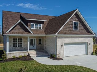 110 Falling Brook Dr, Paducah, KY 42003