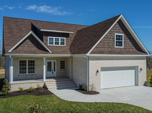 110 Falling Brook Dr, Paducah, KY 42003