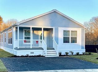 2 White Oak Dr, Perryville, MD 21903