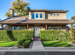 90 W Cottage Ln, Tempe, AZ 85282