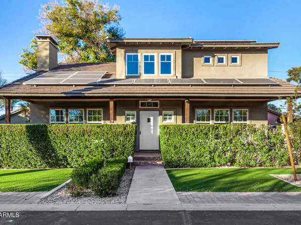 90 W Cottage Lane, Tempe, AZ 85282