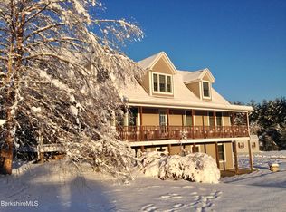 1139 Clayton Mill River Rd, Southfield, MA 01259