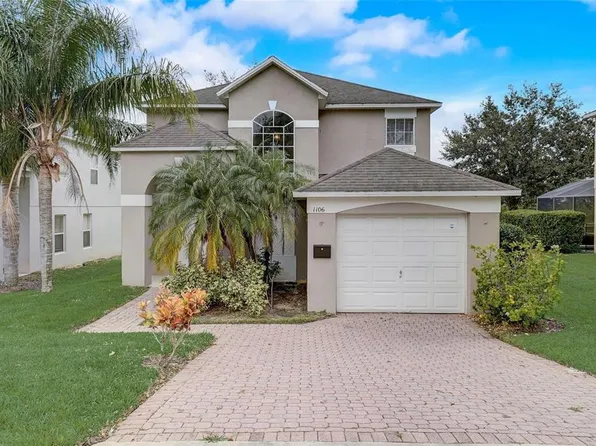1106 Mariner Cay Dr, Haines City, FL 33844