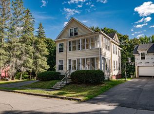 40 Winter St, Waterville, ME 04901