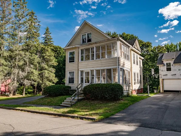 40 Winter Street, Waterville, ME 04901