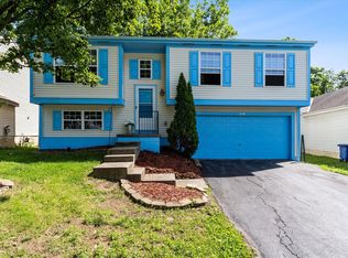 3118 Jetstream Dr, Columbus, OH 43231