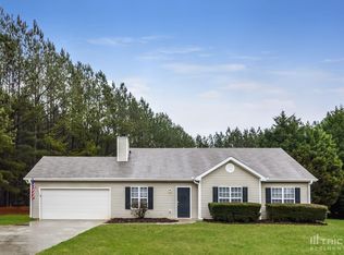 1922 Alcovy Station Rd, Covington, GA 30014