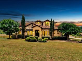 101 Stone Shadow Cv, Austin, TX 78734