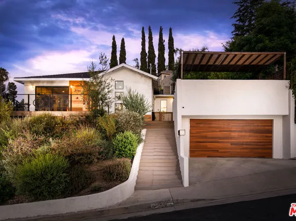 1180 Oneonta Dr, Los Angeles, CA 90065