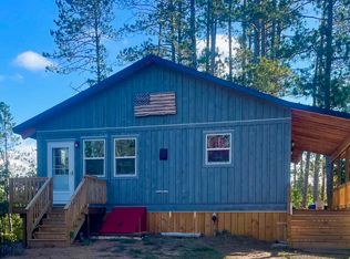 20603 S Pea Line Rd, Pickford, MI 49774