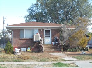 360 N 400 W, Richfield, UT 84701