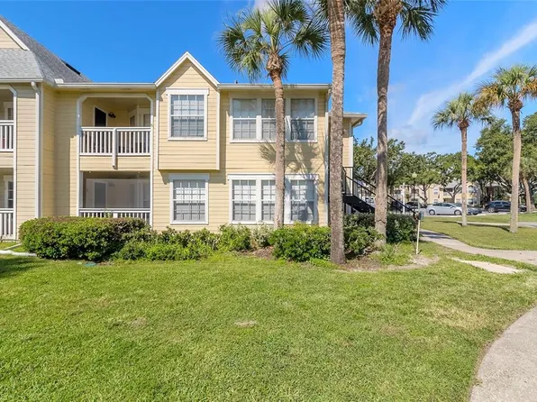 1031 S Hiawassee Rd APT 2517, Orlando, FL 32835