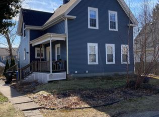 30 Cherry St #2, Whitman, MA 02382