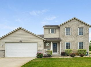 1812 Railside Ct, Dorr, MI 49323