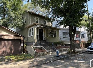 17 May St, Irvington, NJ 07111