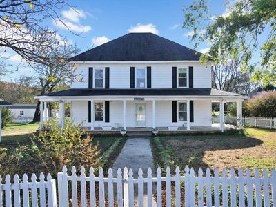 30 1st Ave W, Chatsworth, GA, 30705
