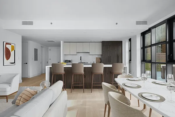 Sold by Brown Harris Stevens Development Marketing | media 1