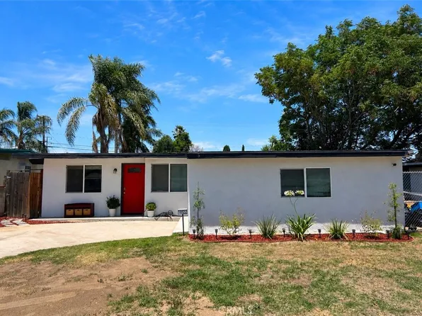 18522 7th St, Bloomington, CA 92316