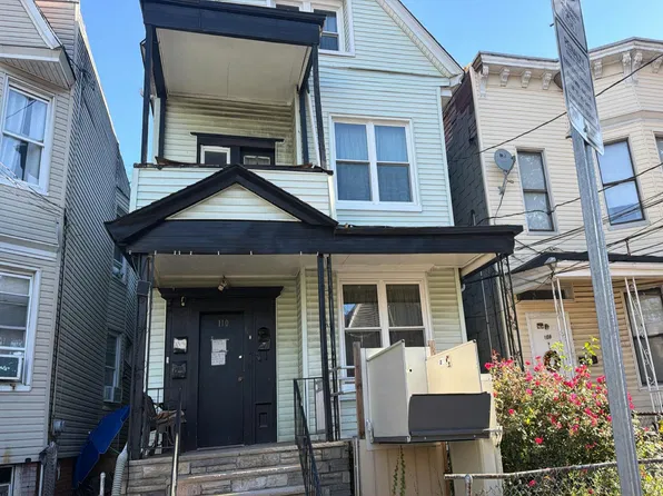 110 Bidwell Ave, Jersey City, NJ 07305