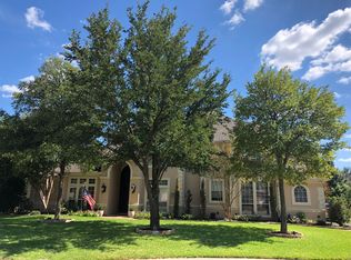 607 Rustic Ridge Ct, Southlake, TX 76092