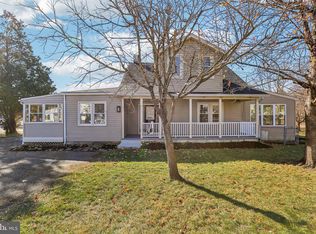 10571 Scaggsville Rd, Laurel, MD 20723